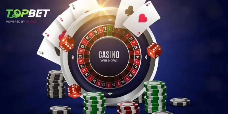 Tầm nhìn và định hướng của nhà cái uy tín Top Bet