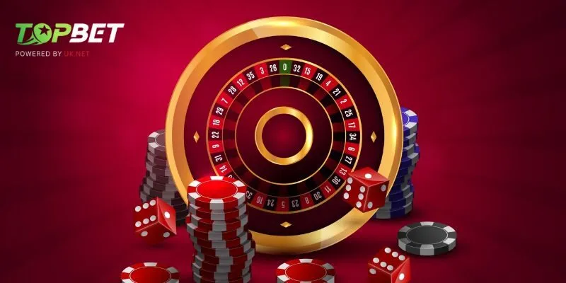 Giới thiệu sơ lược về nhà cái Topbet