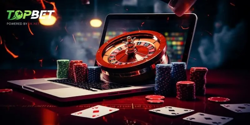 Thành tựu nổi bật của nhà cái uy tín topbet