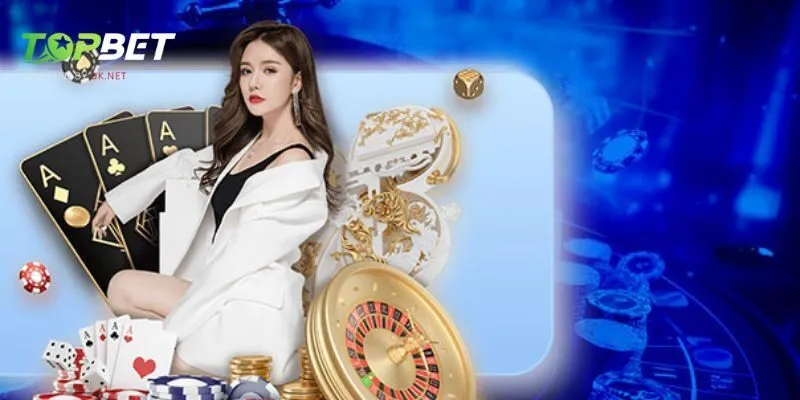 Giới thiệu nhà cái Topbet và thông tin chi tiết